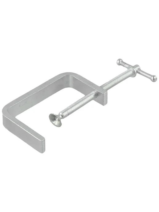 50-100 мм Деревообрабатывающий Зажим C-Clamp G-Clamp Для, вариант, фото 2