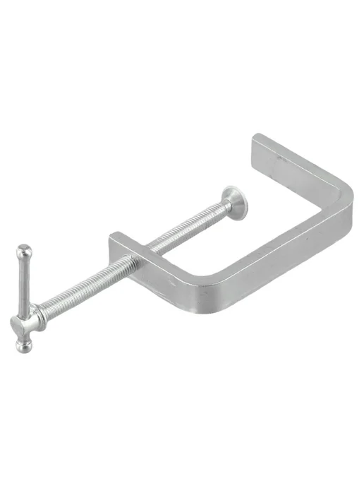 50-100 мм Деревообрабатывающий Зажим C-Clamp G-Clamp Для, вариант, фото 3