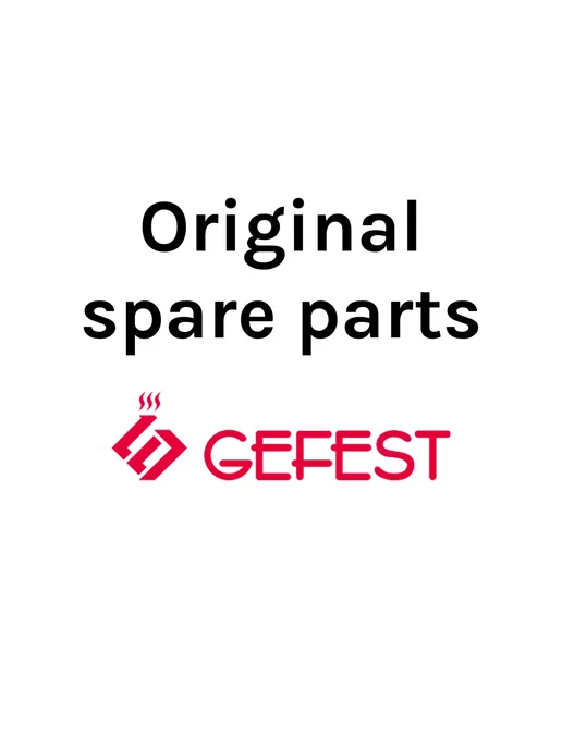 GEFEST Таймер модуль для духового шкафа Гефест, черный, фото 5