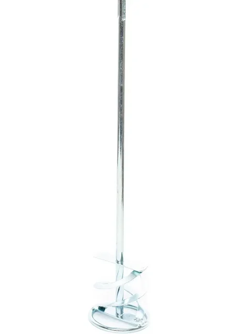 REDVERG Миксер хвостовик SDS-plus 80Х400 мм(120061), 80x400 мм