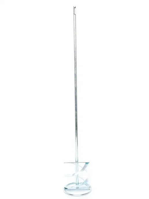REDVERG Миксер хвостовик SDS-plus 100Х600(120071), 100x600