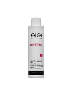 GIGI Лосьон-тоник для лица Skin Expert Chamomile Azulene Toner 25…