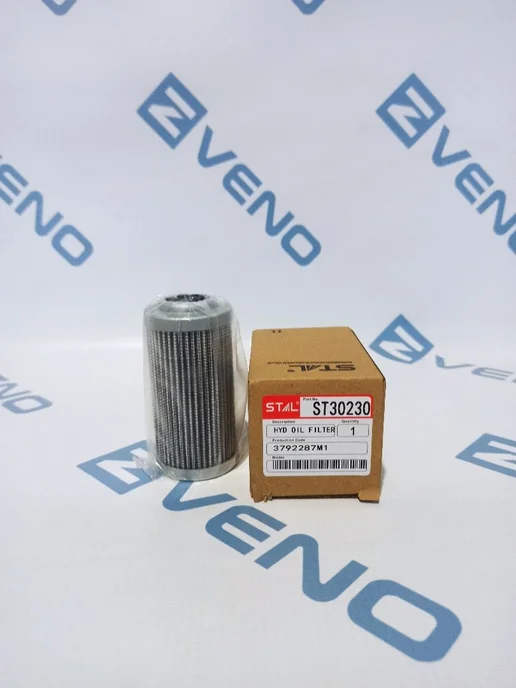 STAL Фильтр гидравлический ST30230 (P171706 PT9462 3792287M1), вариант