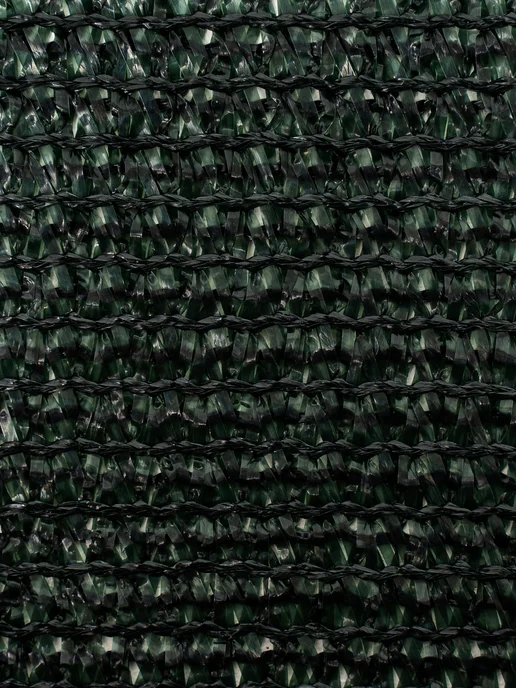 Terraplastic Затеняющая сетка 1,5х6м - 35гр садовая для забора и теплицы, 1.5x6 м, фото 3