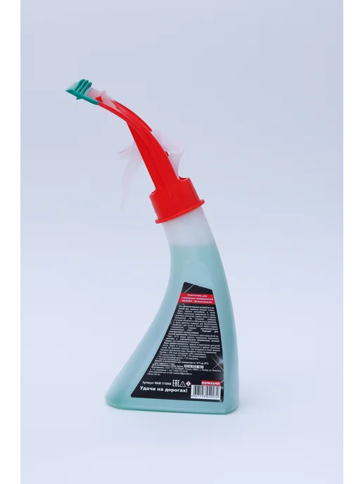 MOIWASHER Очиститель стекол для окон, зеркал и фар Всесезонный-10°, вариант, фото 5