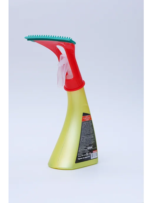 MOIWASHER Очиститель стекол для окон, зеркал и фар Всесезонный-10°, вариант, фото 7