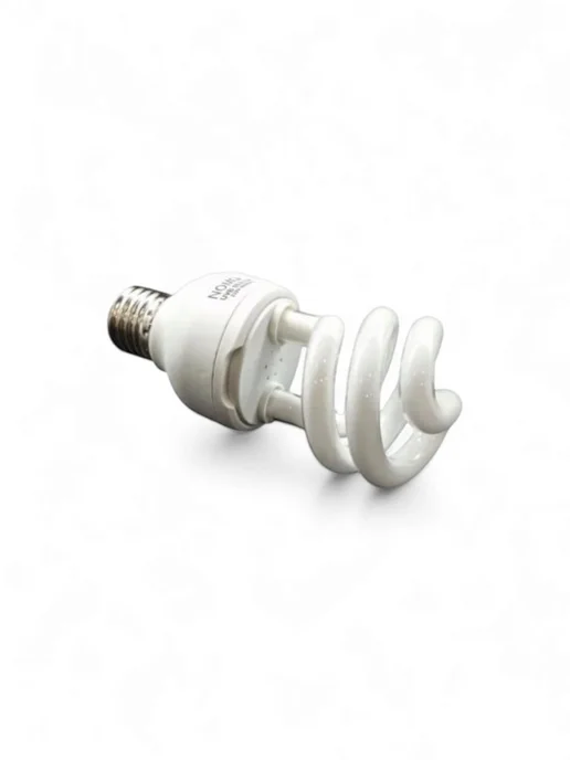 NOMOY PET Лампа ультрафиолетовая для рептилий UVB5.0, 13W, 13 Вт, фото 4