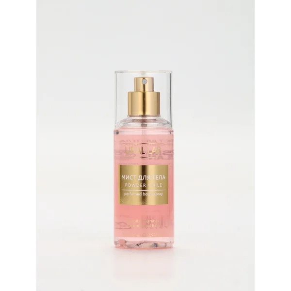 Парфюмированный мист для тела Powder voile
