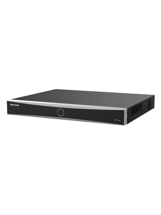 Hikvision DS-7608NXI-K1(D), черный, фото 2