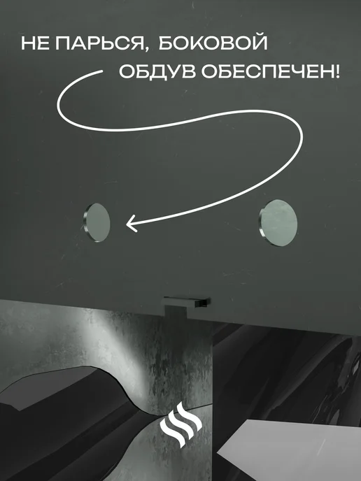 Мангал складной 52х30 см, сталь 1 мм, 52x30 см, фото 6
