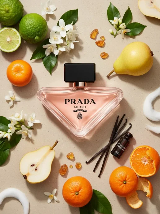 prada Женские духи Прада Paradoxe edp for woman 90 ml, 90 мл, фото 2