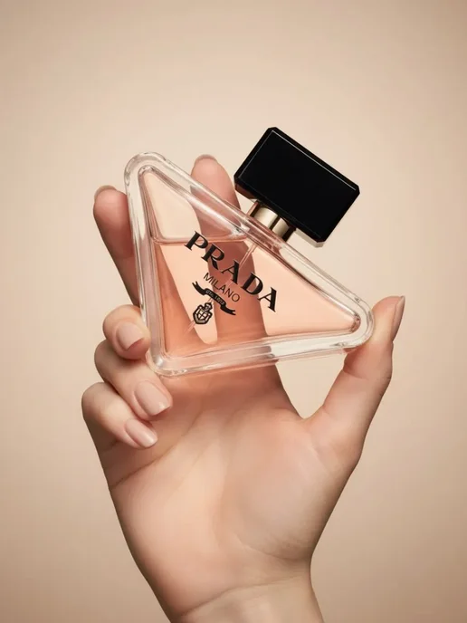 prada Женские духи Прада Paradoxe edp for woman 90 ml, 90 мл, фото 3