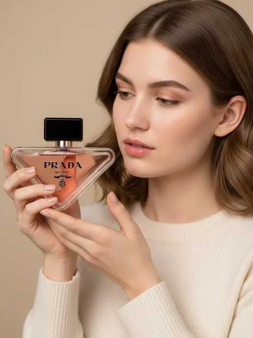 prada Женские духи Прада Paradoxe edp for woman 90 ml, 90 мл, фото 4