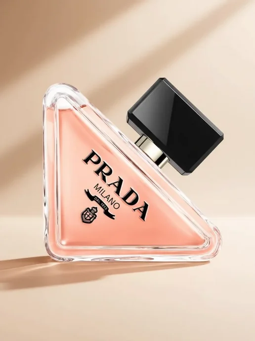 prada Женские духи Прада Paradoxe edp for woman 90 ml, 90 мл, фото 5