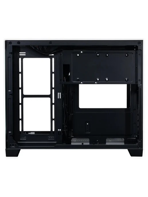 XASTRA Компьютерный корпус QW500M 6ARGB-C10-UC, черный, черный, фото 7