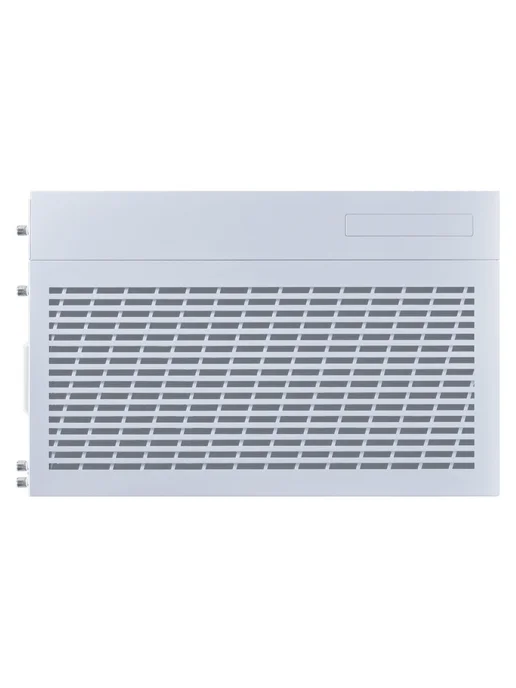 LIAN-LI Компьютерный корпус O11 Dynamic Mini V2 Flow, черный, белый, фото 7