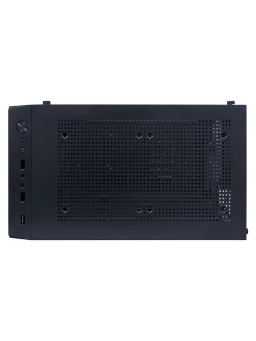 Корпус 1STPLAYER FD3, черный (FD3-BK-4F1), черный, фото 3