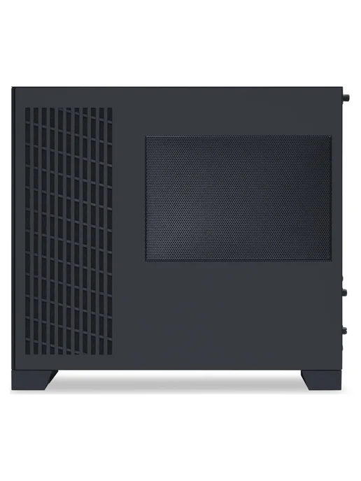 LIAN-LI Компьютерный корпус O11 Dynamic Mini V2 Flow, черный, черный, фото 5