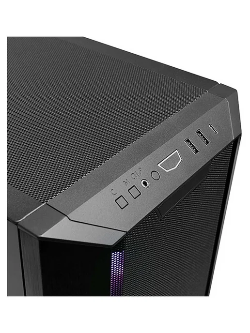 LIAN-LI Компьютерный корпус Lancool III RGB черный (G99.LAN3RX.10R), черный, фото 4