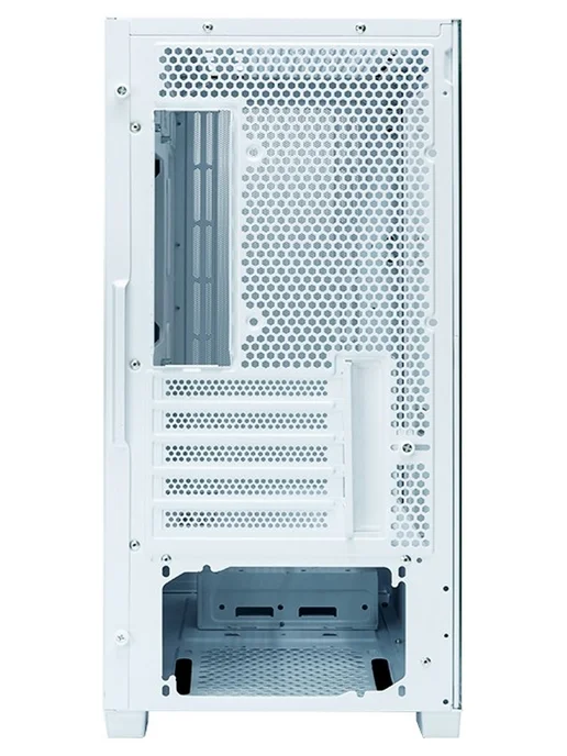 XASTRA Компьютерный корпус A510M 4ARGB-UC, белый, белый, фото 7