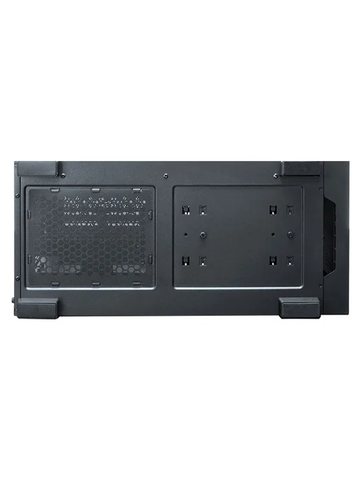 XASTRA Компьютерный корпус A510M 4ARGB-UC, белый, черный, фото 8
