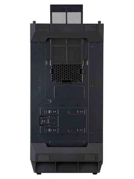 1stPlayer Компьютерный корпус PROSTATION 8 MAX, черный (PS8MX-BK-4F), черный, фото 8