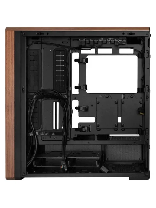 LIAN-LI Компьютерный корпус Lancool 217, черный (G99.LAN217X.R0), черный, фото 4