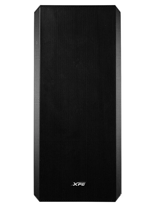 XPG Компьютерный корпус DEFENDER, черный, черный, фото 7