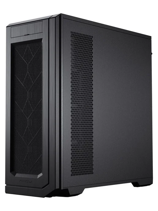 PHANTEKS Компьютерный корпус Enthoo Pro 2 Server Edition, черный, черный, фото 3