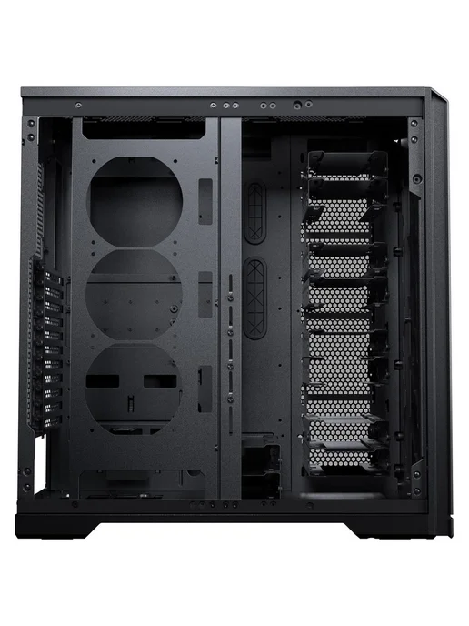 PHANTEKS Компьютерный корпус Enthoo Pro 2 Server Edition, черный, черный, фото 5
