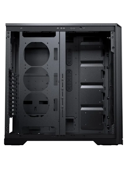 PHANTEKS Компьютерный корпус Enthoo Pro 2 Server Edition, черный, черный, фото 6
