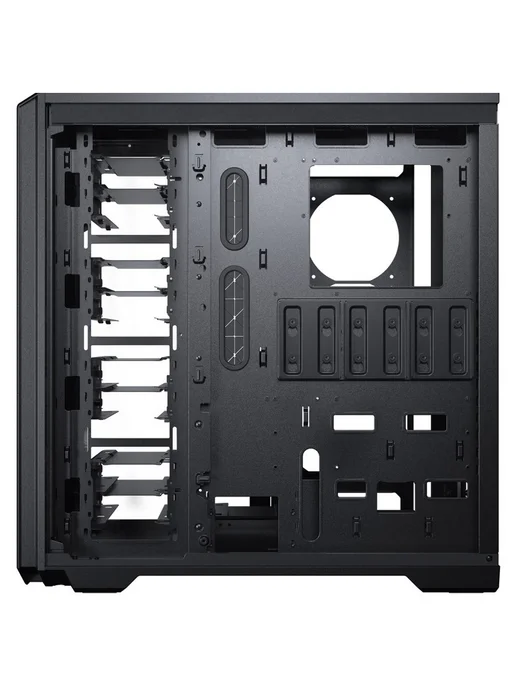PHANTEKS Компьютерный корпус Enthoo Pro 2 Server Edition, черный, черный, фото 7