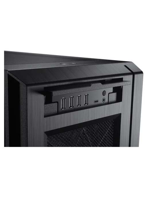PHANTEKS Компьютерный корпус Enthoo Pro 2 Server Edition, черный, черный, фото 8