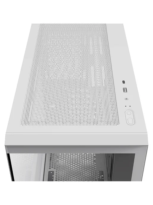 XASTRA Компьютерный корпус Q600 6ARGB-C10-UC, черный, белый, фото 5