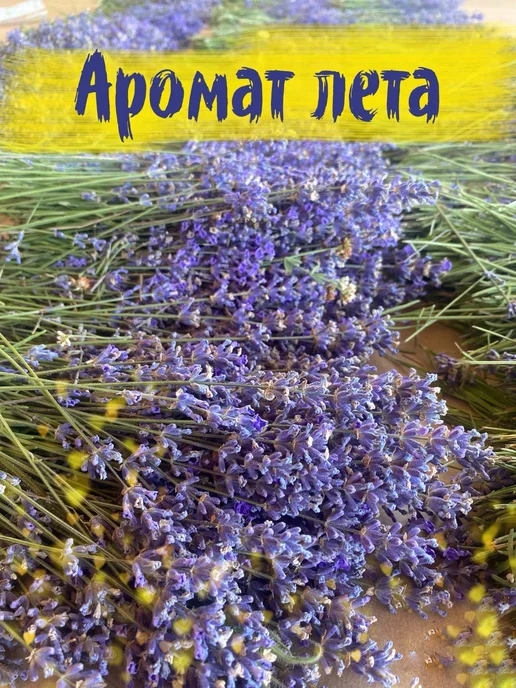 Guru Aroma Набор веники лаванды 5шт. для бани и сауны, 5 шт, фото 7
