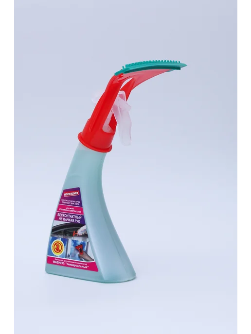 MOIWASHER Очиститель для стеклянных поверхностей Универсальный, вариант, фото 5