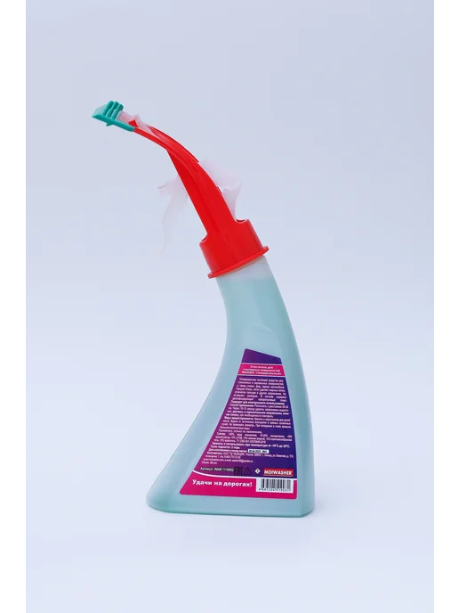 MOIWASHER Очиститель для стеклянных поверхностей Универсальный, вариант, фото 6