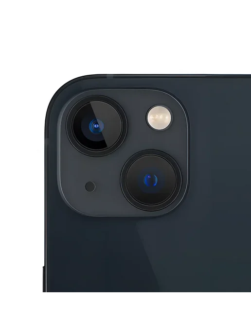 Смартфон Apple iPhone 13 128 ГБ, черный, фото 4