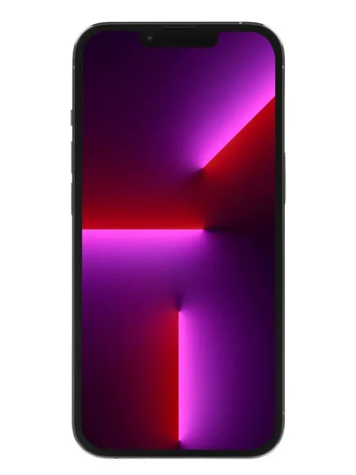 Смартфон Apple iPhone 13 Pro Max 512 ГБ, черный, фото 2