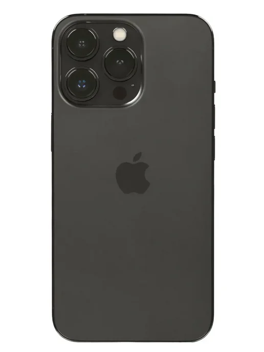 Смартфон Apple iPhone 13 Pro Max 512 ГБ, черный, фото 3
