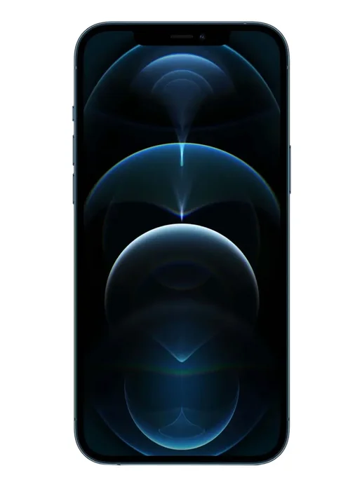 Смартфон Apple iPhone 12 Pro 512 ГБ, черный, фото 2