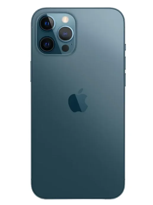 Смартфон Apple iPhone 12 Pro 512 ГБ, черный, фото 3