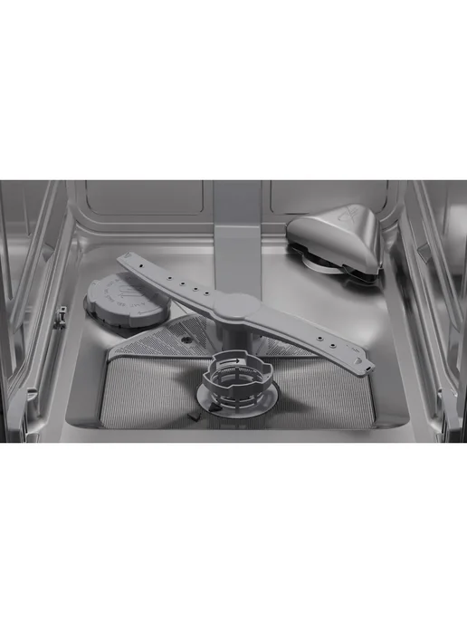 BOSCH Встраиваемая посудомоечная машина SPV8ZMX06Q Serie 8, вариант, фото 8