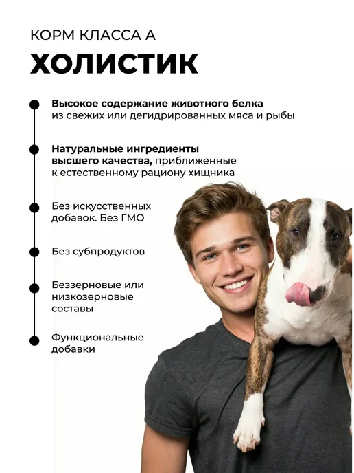 Сухой корм Farmina Farmina. для собак, крупные, средние, ягненок, 12 кг, фото 5