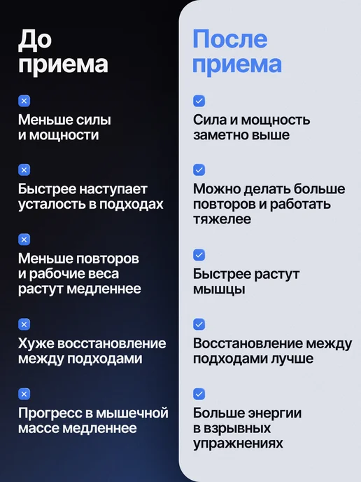 DailyZen Креатин моногидрат порошок creatine 300г, 300 г, фото 5