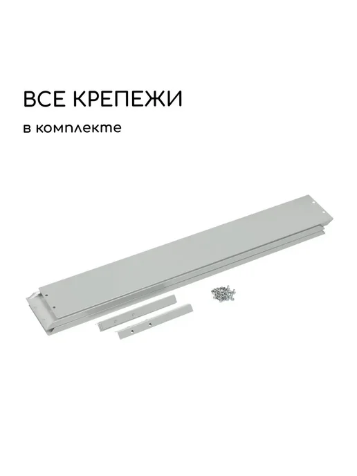 Greengo Клумба оцинкованная квадро, 100x100, фото 6