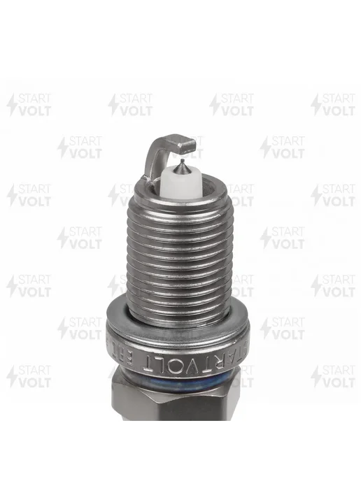 STARTVOLT Свеча зажигания для а.м Haval F7 17-,H9 15- 2.0T Ir,Pt VSP27, вариант, фото 2