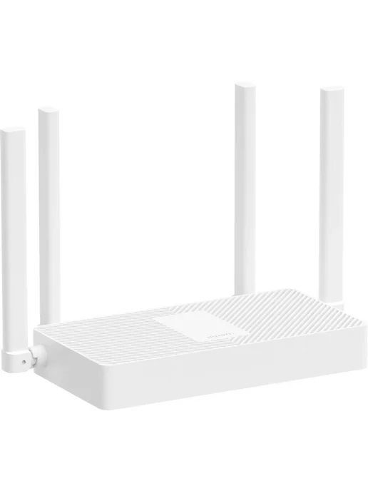Huawei Wi-Fi Роутер AX3S PSDN-AX30 AX3000, 4xRJ45 1Гбит с, Mesh, белый, фото 7