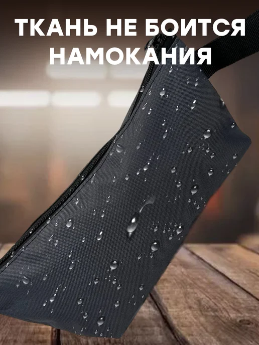 Сумка для инструментов серый, серый, фото 6