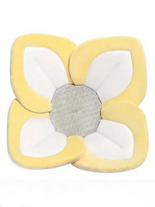 Матрас Для Купания Новорожденных, белый, фото 2